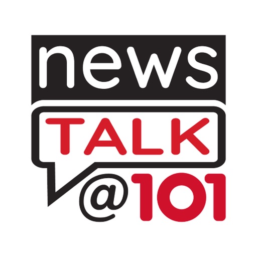 NewsTalk@101 (WYOO)
