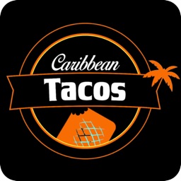 Caribbean Tacos