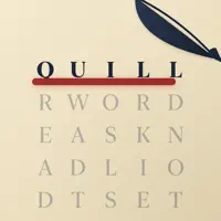 Word Search: Quill