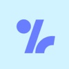 Infant growth record icon