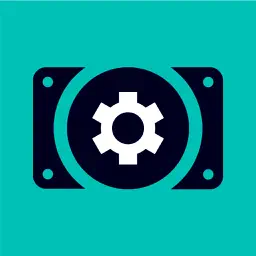 CM IOT Config app icon