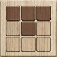 Wood Block Puzzle: Sudoku Grid