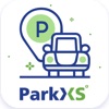 ParkXS Remote icon