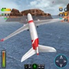 Airplane Pilot Simulator Games icon