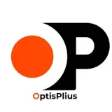 OptisPlius - App-Symbol
