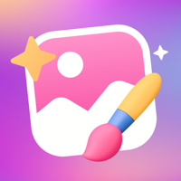 DIY Wallpaper & Collage Craft