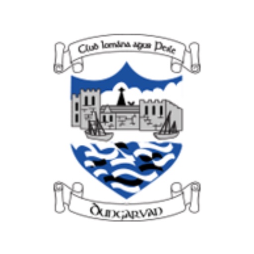 Dungarvan GAA