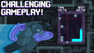 INFINIROOM screenshot 2