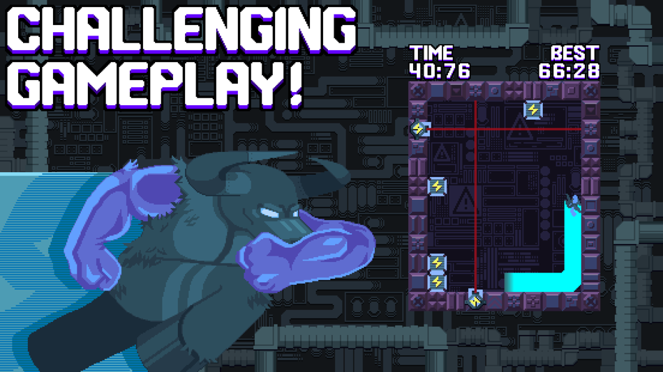 #2. INFINIROOM (iOS) بواسطة: Yotam Frid