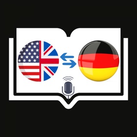 螢幕擷取畫面 (8) German Translator & Learn +