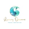 Luxury Oceans icon