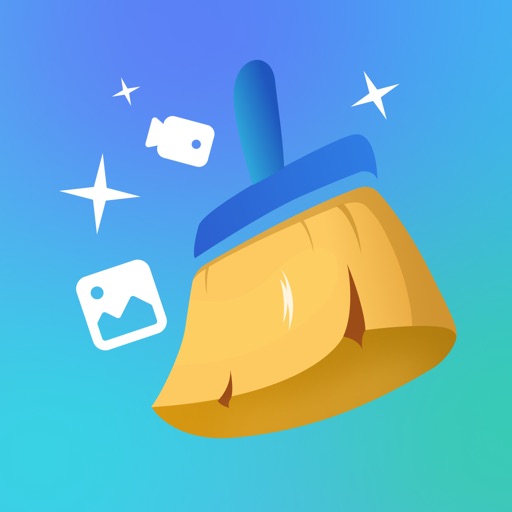 AI Cleaner · Clean Up Storage