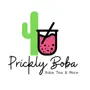 Prickly Boba - TX