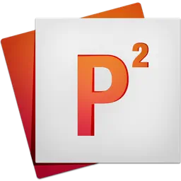 Power Prompter - Teleprompter app icon
