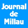 Le Journal De Millau - iPadアプリ