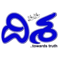 Disha Daily app icon - News app for iPhone