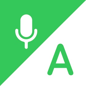 AI Dictation Speech to Text