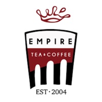 Empire Tea and Coffee logo