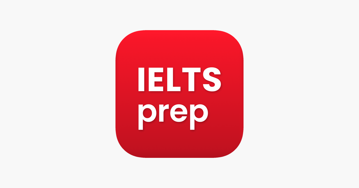 ‎Prep IELTS: Prepare your exam on the App Store
