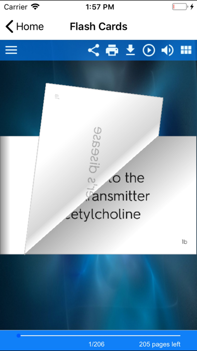 Screenshot #3 pour DSST Substance Abuse Prep