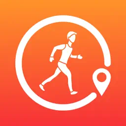 Running Tracker: Water Tracker app icon