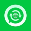 Deleted Message & Backup icon