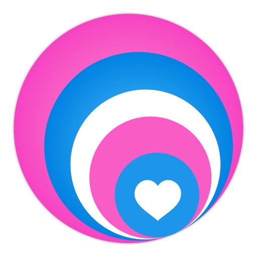 TRANSLOVE - Transgender Dating icon