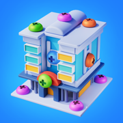 Screw Blast - Мастер Bинт 3D