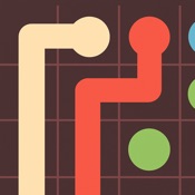 Color Flow - Watch Games