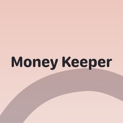 Money Keeper App