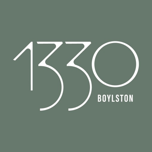 1330 Boylston