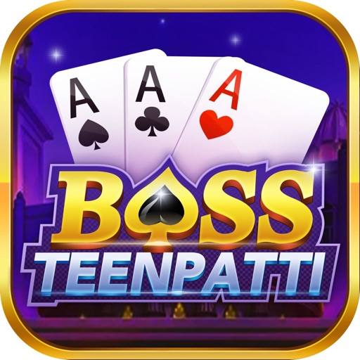 Boss Teenpatti