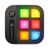 DJ Mix Pads 2: EDM Music Maker icon