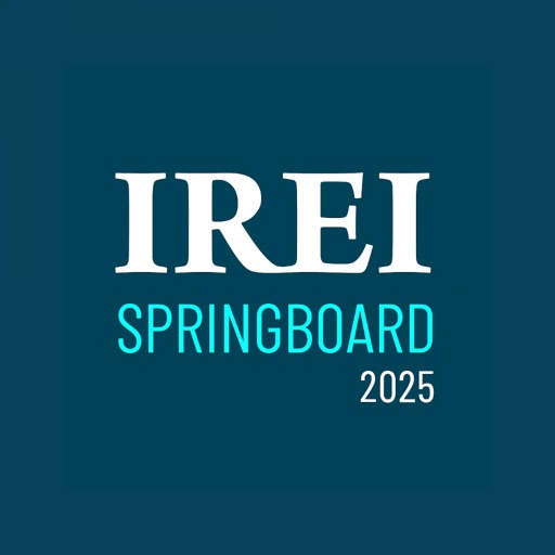 2025 IREI Springboard