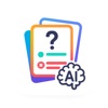 AI Flashcards & Quiz: PkMind icon