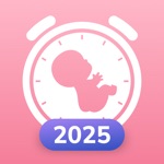 Contractions de grossesse