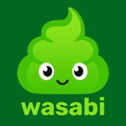 Wasabi: Viral Party Games