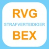 RVG STRAFVERTEIDIGER BEX icon