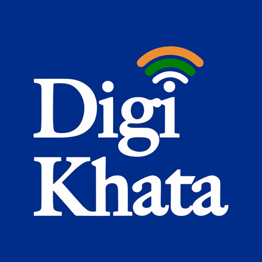 Digi Khata Vyapaar