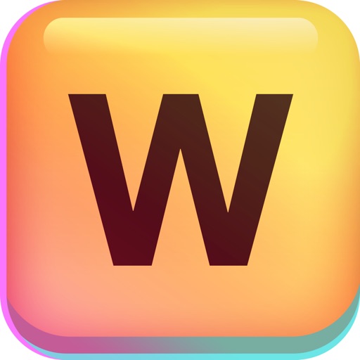 icon of Words With Friends Word Game