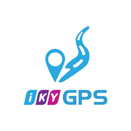 IKY GPS V2