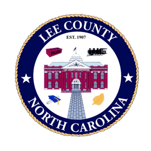 Lee County NC Linked