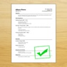 Get Resume Designer 3 for iOS, iPhone, iPad Aso Report