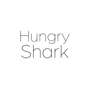 Hungry Shark