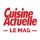 Cuisine Actuelle le magazine