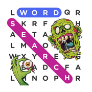 Infinite Word Search Puzzles
