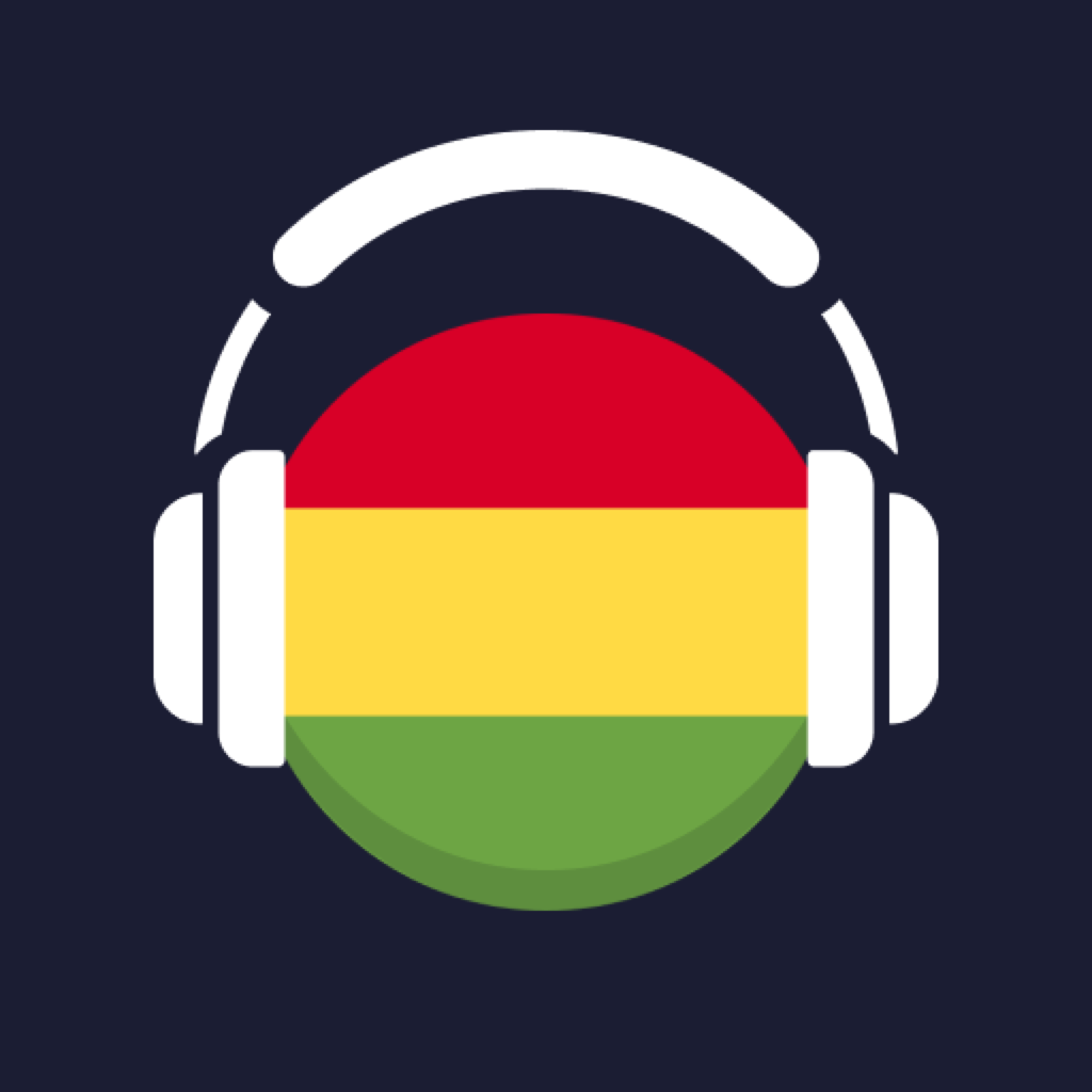 Get Radio Bolivia - Online Radio for iOS, iPhone, iPad Aso Report
