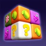 Get Cube Crush 3D - Match Master for iOS, iPhone, iPad Aso Report