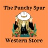 Get The Punchy Spur for iOS, iPhone, iPad Aso Report