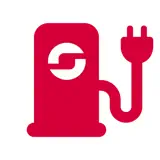 SachsenEnergie StromTanken - Icono de la app